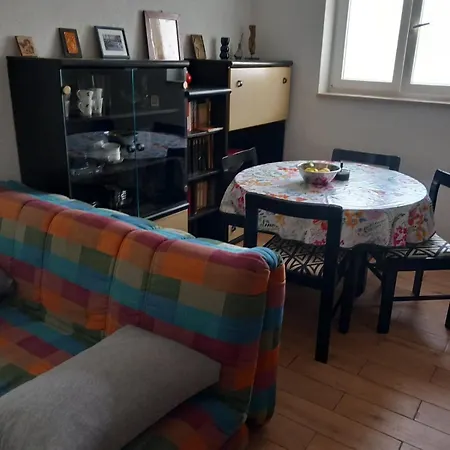 Apartman Doli