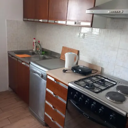 Apartamento Doli