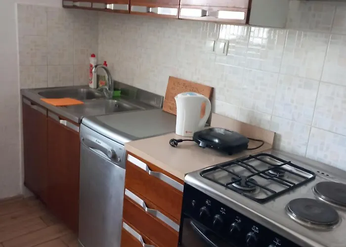 Apartamento Doli