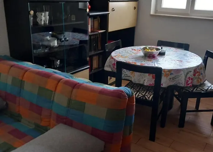 Apartamento Doli